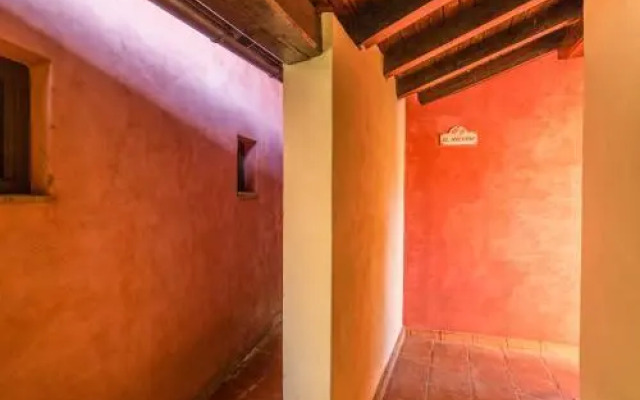 Apartamentos Casasturga