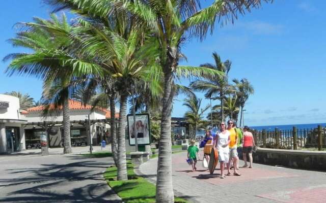 Duplex Meloneras Bahia Hh48 - Holiday Rental