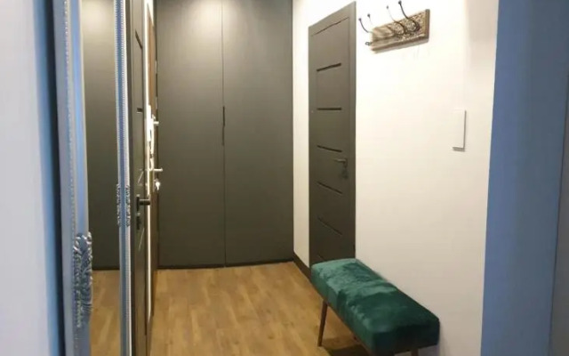 Diamentowe Wzgorze 26/3