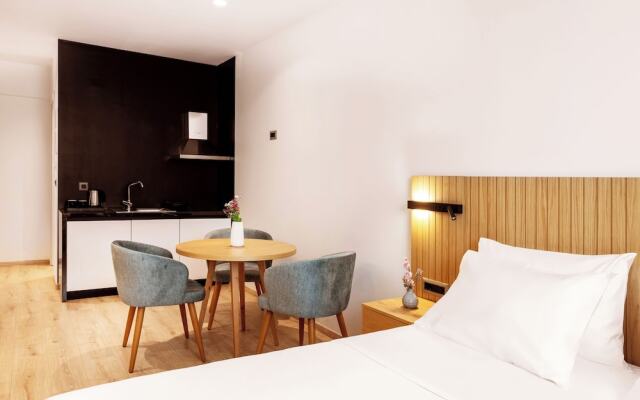 DAYS City Suites Athens