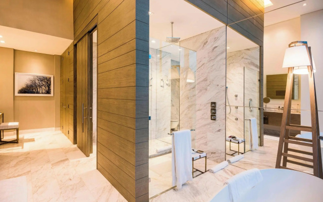 Medellin Marriott Hotel