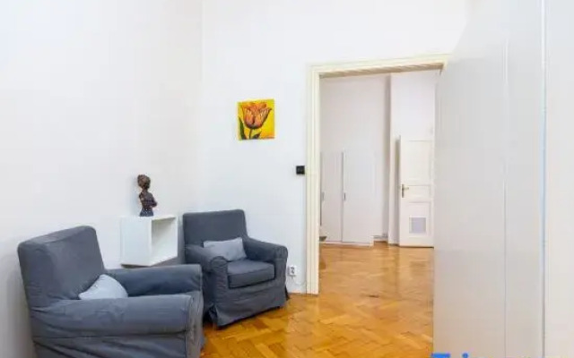 Vincanto Apartments Oldtown Prague1