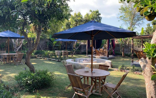 Batur Sunrise Guesthouse