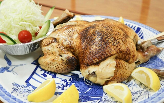 Minshuku Unagi Kohan