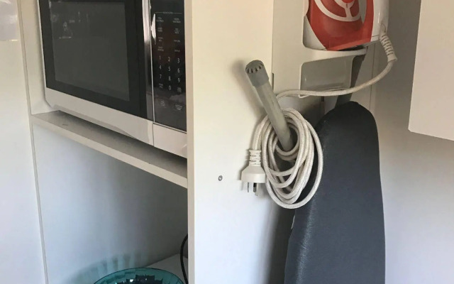 South Tamworth Motor Inn