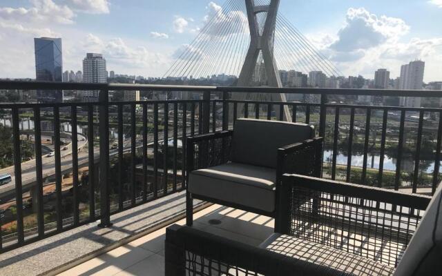 Geo Berrini Apartment