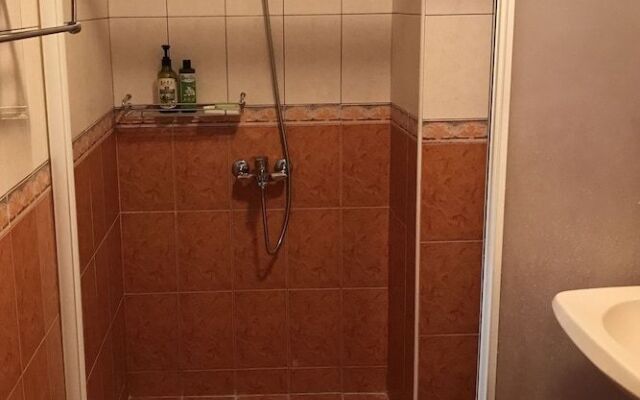 Grace house homestay