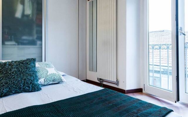 Hintown Navigli by Night