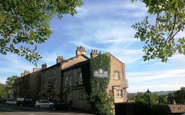 The Harts Head