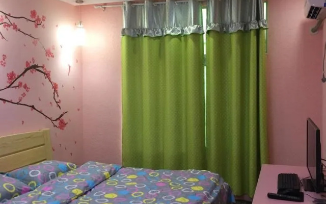 Momo Hotel