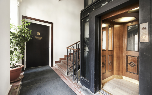 Boutique Residence Budapest