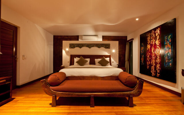 Villa Casis by Nagisa Bali