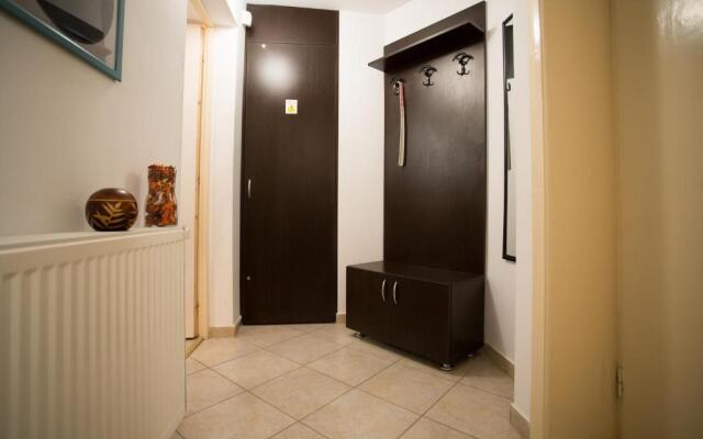 Heart of Bucharest Studio
