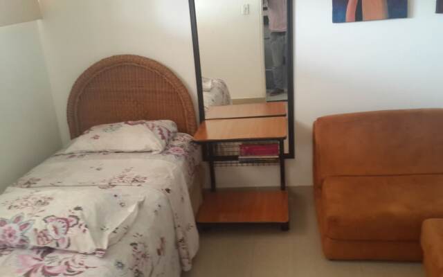 Hotel Campestre Sanvalay Inn
