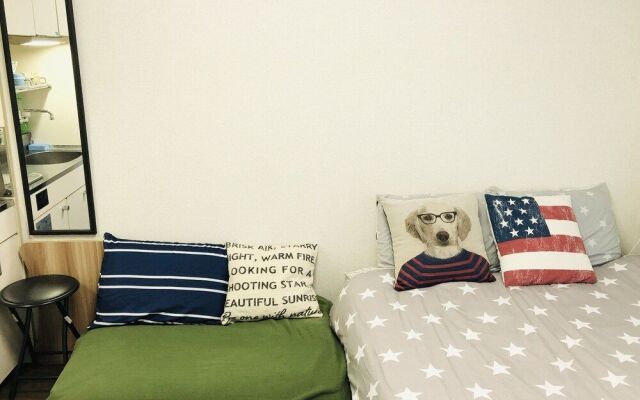 L2 Shinjuku Apartment