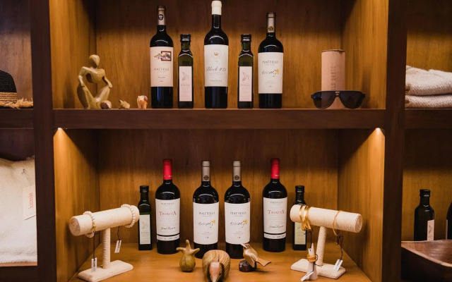 Piattelli Wine Resort