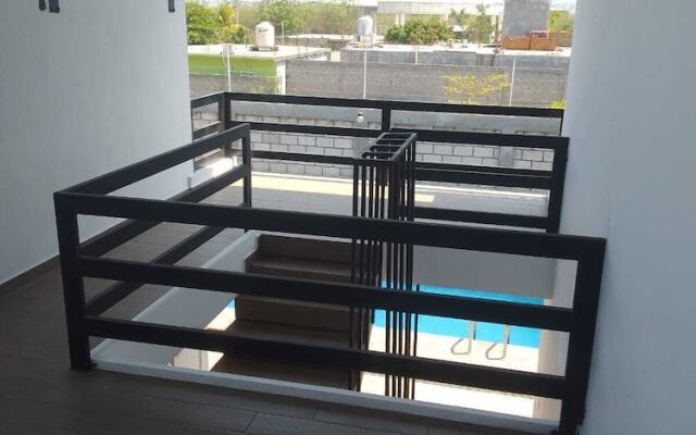 Hotel Boutique Alebrijes Salina Cruz