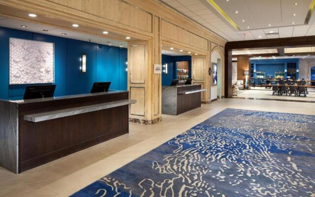 The Westin Oaks Houston at the Galleria