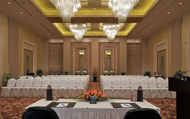 Lemon Tree Premier 2, Gurugram