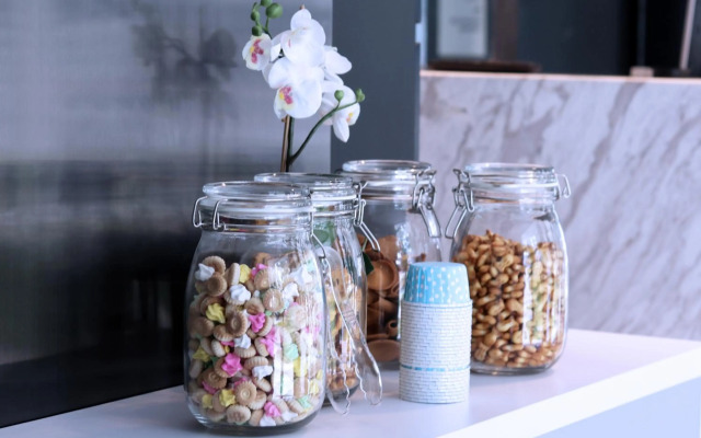 Hotel NuVe Urbane
