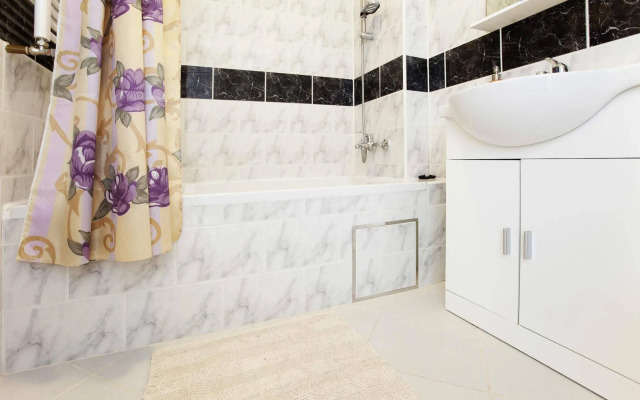 City Center Apartements Fourche