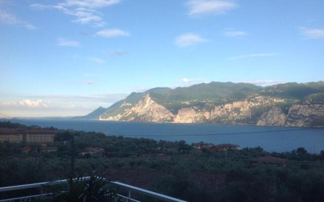Villa Arianna Panoramic Apartments