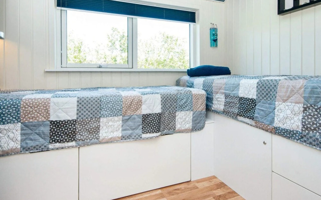 Holiday Home in Tarm