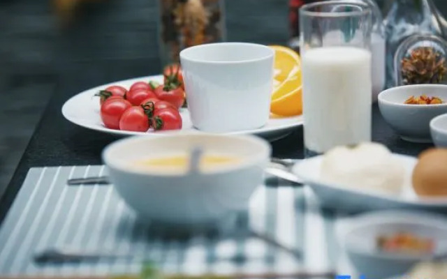 Xi’an Jasmine Boutique Inn