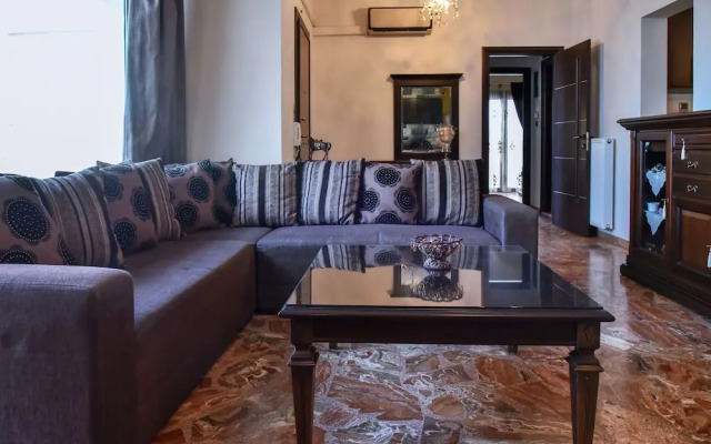 Iraklis apartment