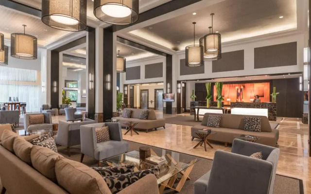 Seda Ayala Center Cebu