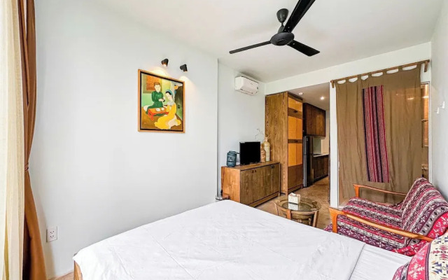 VietLife Hotel & Apartment