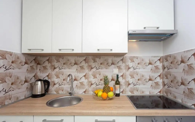 Lovely apartments Balić