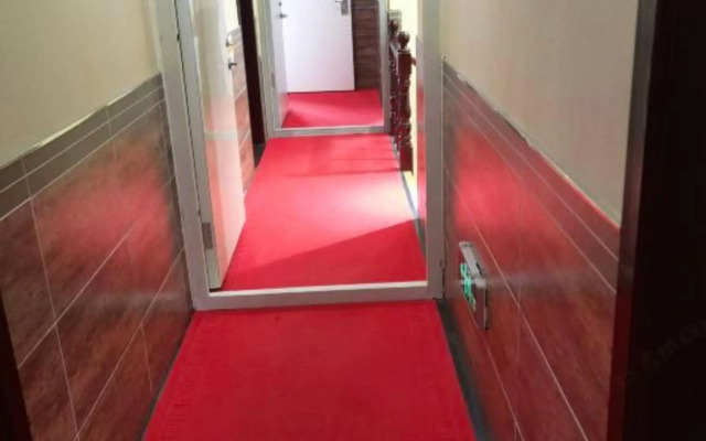 Baihequan Hotel