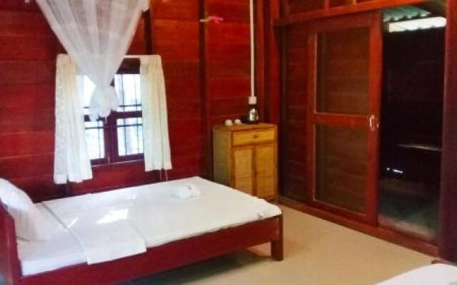 Ten103 Koh Rong