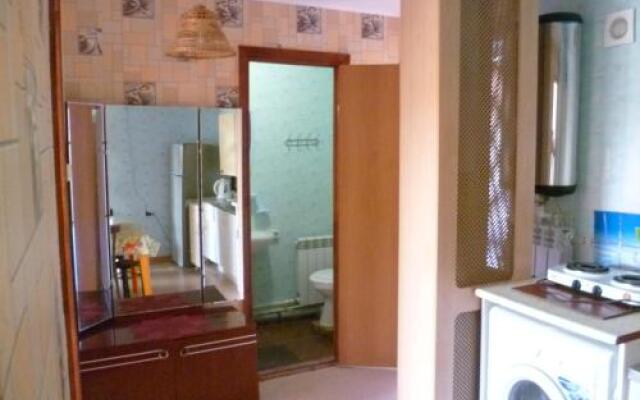 Guest house on Sedina 31