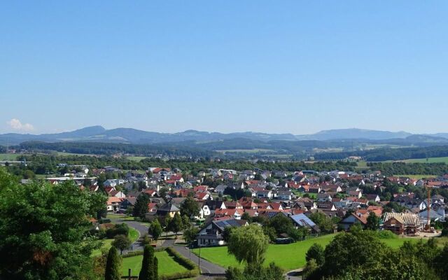 Der Florenberg Gipfel für Genießer