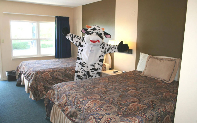 Town and Country Motel