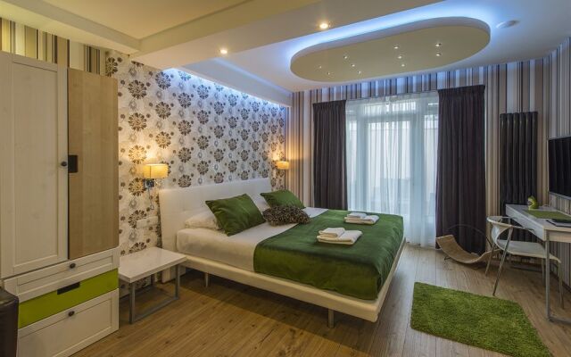 Villa Monte Dana Amsterdam