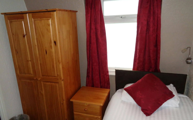 Novello Blackpool
