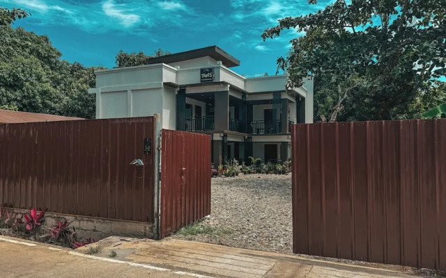 Tiwis Travellers Inn