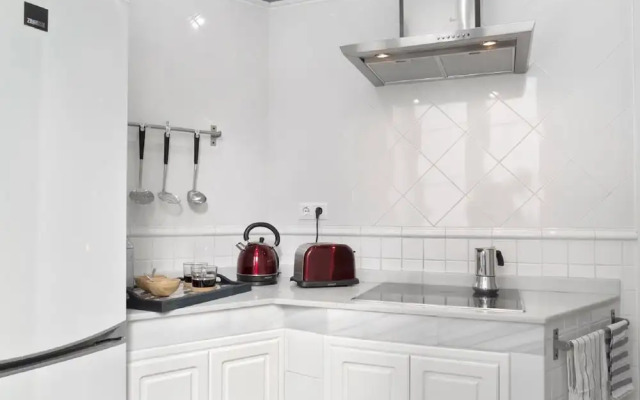 HomeMalaga Penthouse Larios