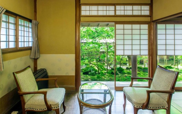 Japanese-Style Standard room 사진 2