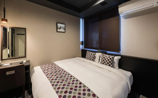 Astil Hotel Juso Precious