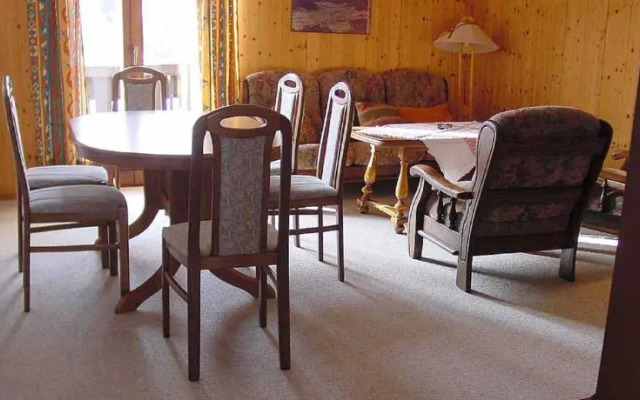 Ferienwohnung Laserer