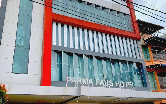 Parma Paus Hotel
