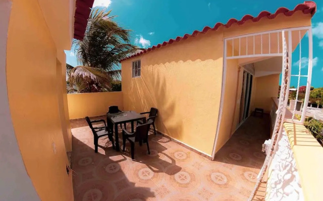 Residence Tropical Garden