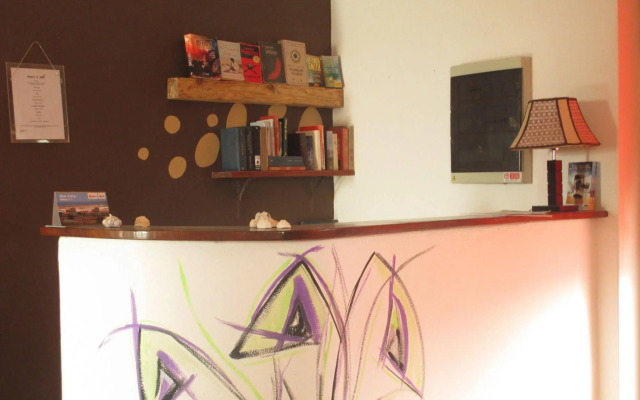 B&B Salinas Boa Vista