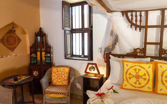 Villa Bahati Zanzibar