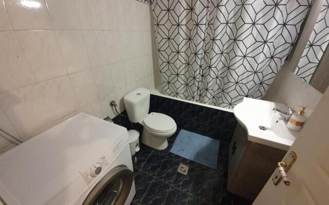 Nice apartment in Alexandroupoli near downtown
