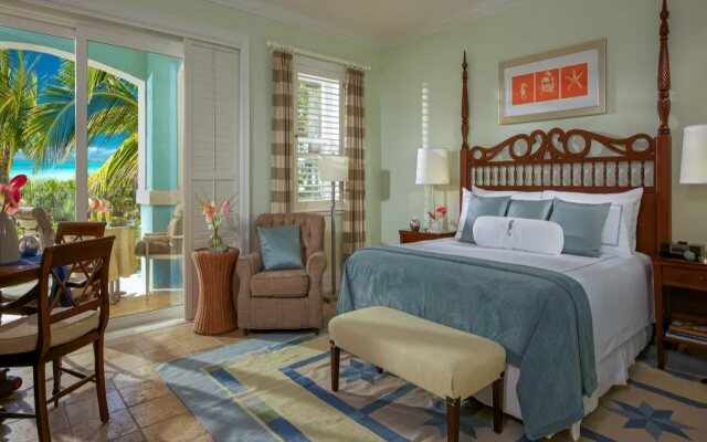 Sandals Emerald Bay All Inclusive